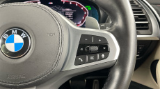 BMW X3 xDrive20i MHT M Sport 5dr Step Auto Petrol Estate